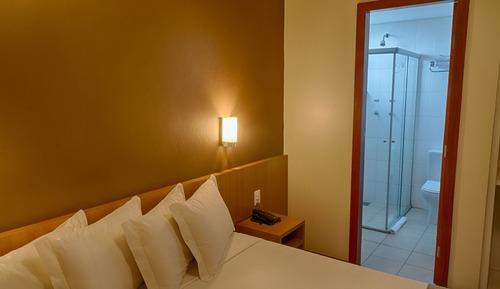 Suite (Lagoa)