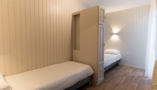 Apartment, 2 Bedrooms