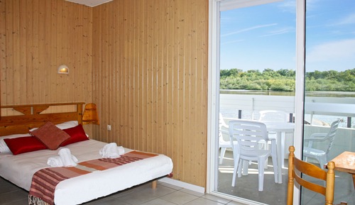 Room, 2 Bedrooms, Accessible, Lake View