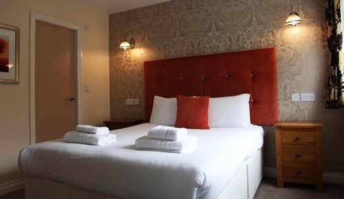 Superior Double Room