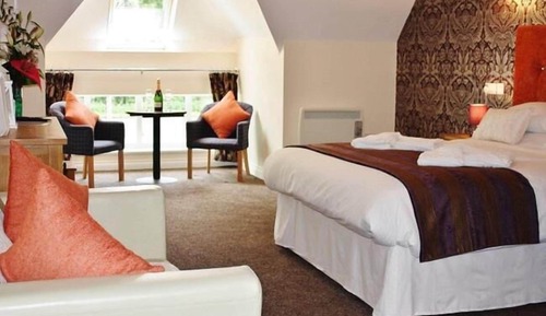 Superior Suite