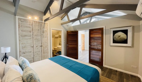 Room, 1 King Bed, Sea View, Oceanfront