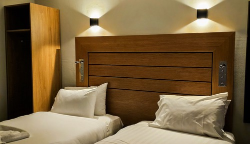 Executive Twin Room, 2 Twin Beds, Annex Building