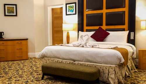 Grand Suite