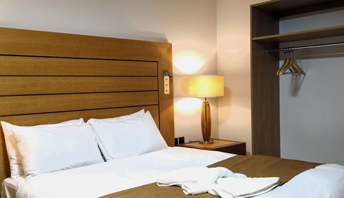 Family Quadruple Room, 1 Bedroom