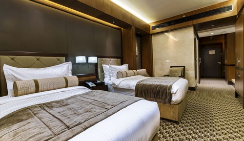 Classic Twin Room