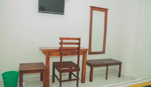 Standard Family Room