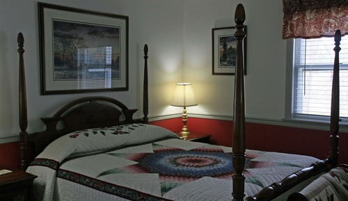 Deluxe Room, 1 Bedroom (Lonestar)