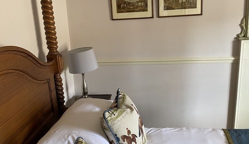 Signature Double Room