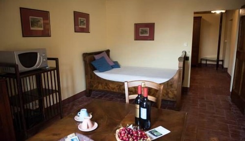 Apartment (Main Building)