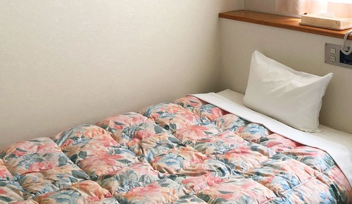 Japanese Annex Single Room, Non Smoking