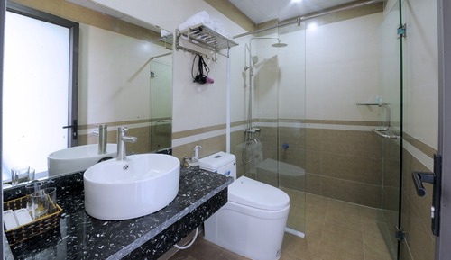 Luxury Double Room