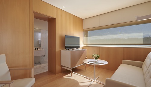 Suite, 2 Bedrooms