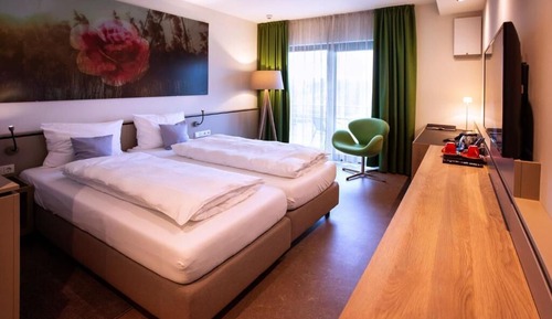 Comfort Double Room, Non Smoking