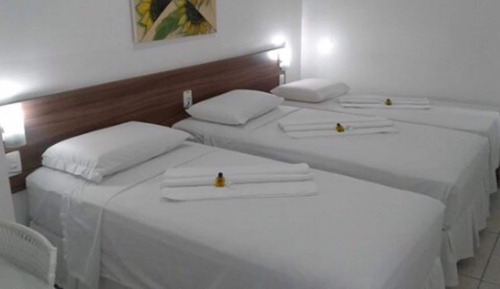 Luxury Triple Room