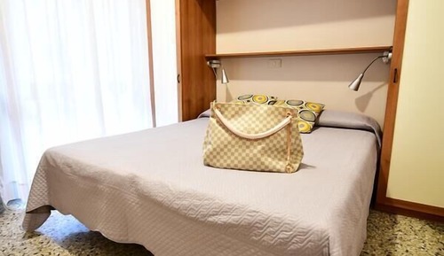 Economy Double or Twin Room