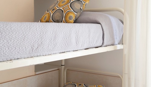 Superior Quadruple Room