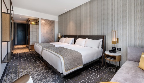 Classic Room
