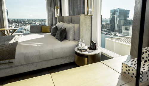 Suite (Penthouse)