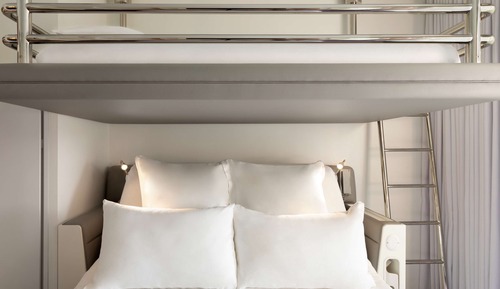 Premium Triple Room