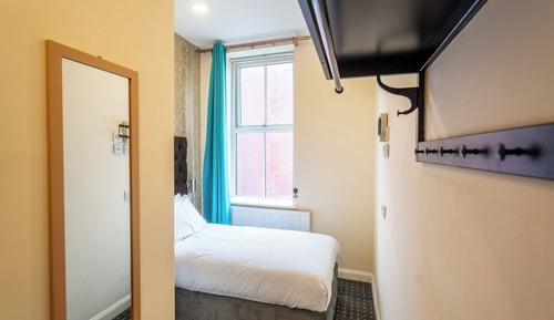 Standard Single Room, 1 Twin Bed, Non Smoking, Ensuite (single bed)