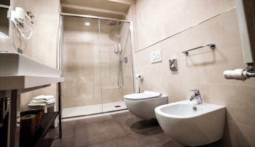Double Room Single Use