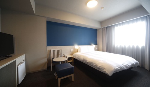 Moderate Double without Cleaning Service