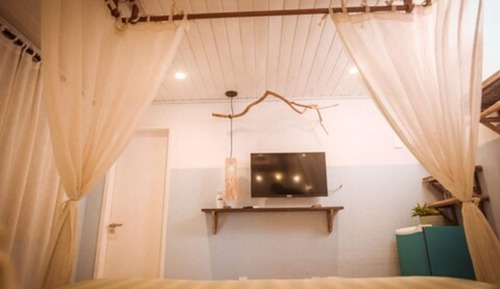 Romantic Chalet