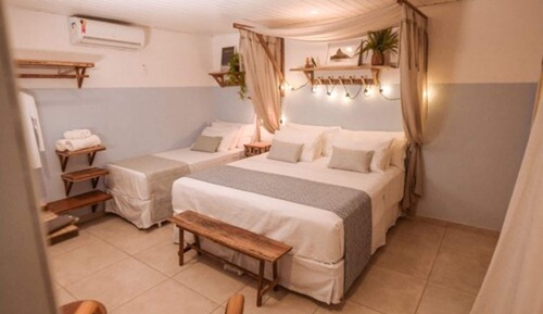 Family Chalet