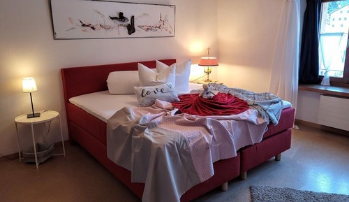 Comfort Villa