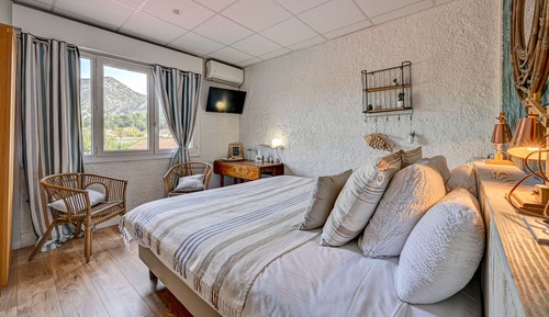Comfort Room