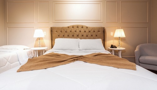 Comfort Room