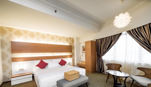 Suite Room