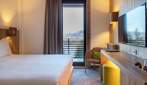 Superior Double or Twin Room