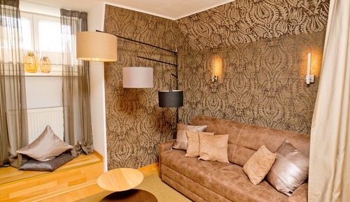 Apartment, 1 Bedroom, Non Smoking, Kitchen (Final Cleaning Fee +55,00 EUR)