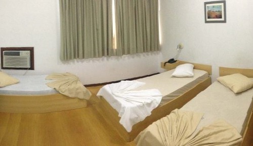 Triple Room (Casal)
