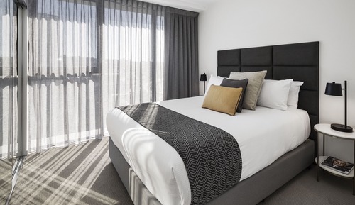Apartment, 2 Bedrooms