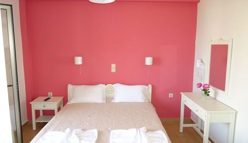 Basic Apartment, 1 Bedroom