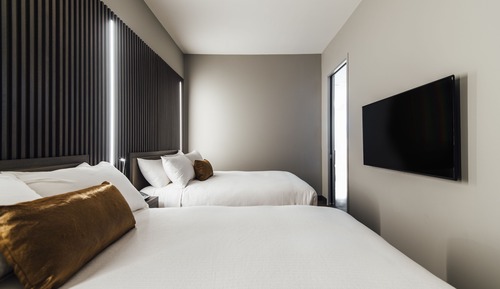 Family Suite, Mountain View