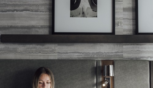 Loft, Mountain View