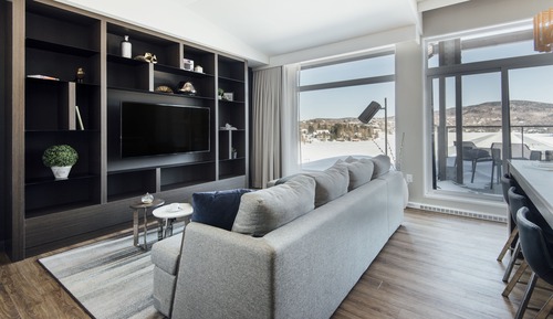 Penthouse C