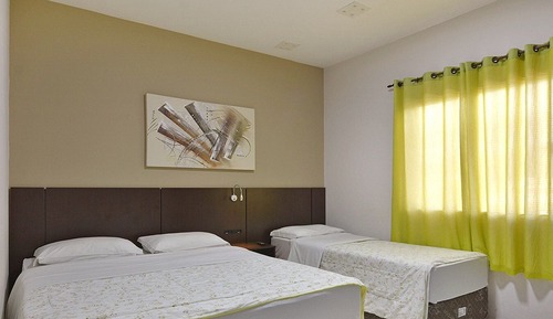 Family Triple Room