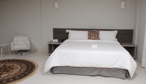 Superior Suite