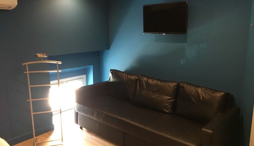 Comfort Apartment (12)