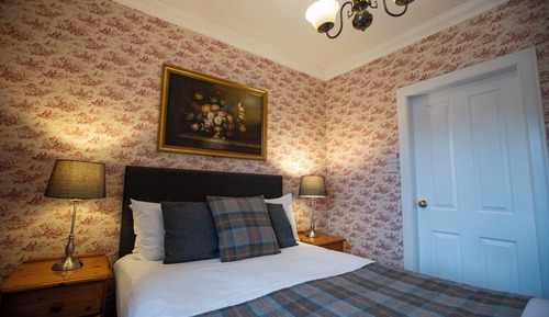 Mckays Small Double room