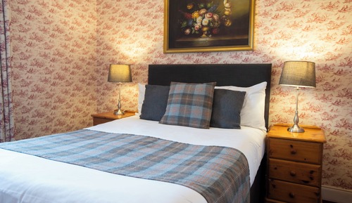 Mckays Classic Rooms