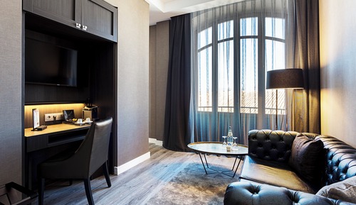 Junior Suite