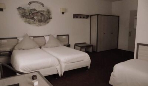 Classic Triple Room