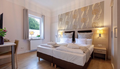 Apartment, 1 Bedroom, Non Smoking, Kitchen