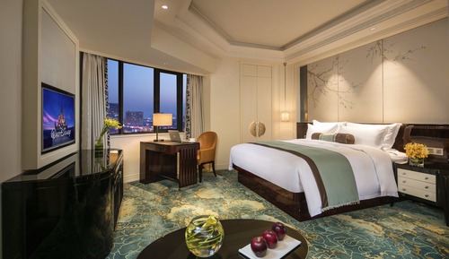Elegant Room